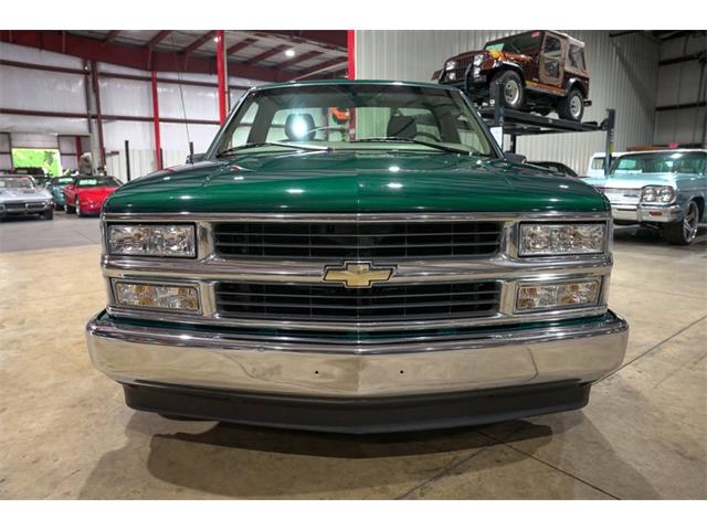 1997 Chevrolet Pickup (CC-2099968) for sale in Kentwood, Michigan