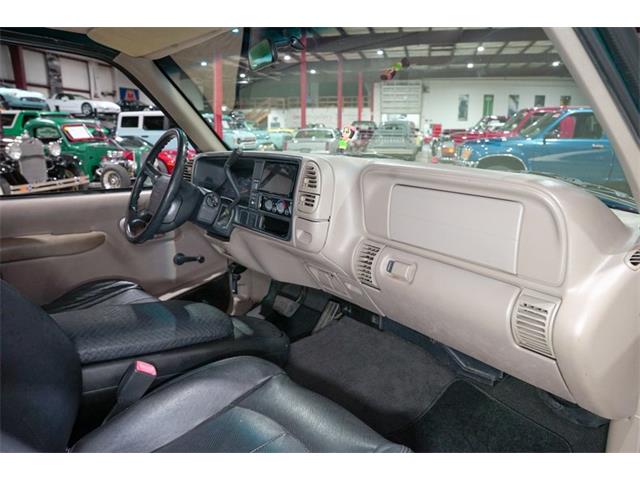 1997 Chevrolet Pickup (CC-2099968) for sale in Kentwood, Michigan
