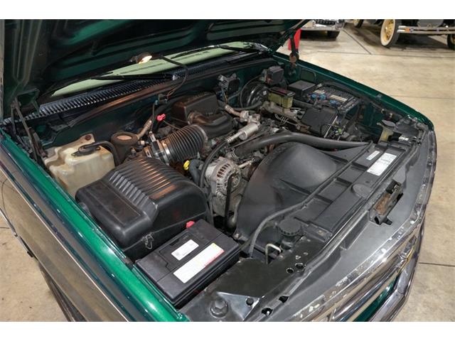 1997 Chevrolet Pickup (CC-2099968) for sale in Kentwood, Michigan