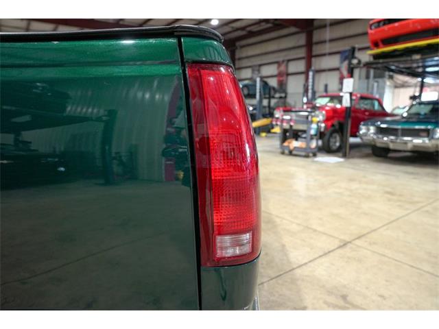 1997 Chevrolet Pickup (CC-2099968) for sale in Kentwood, Michigan