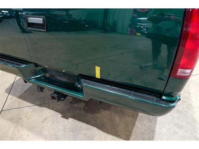 1997 Chevrolet Pickup (CC-2099968) for sale in Kentwood, Michigan