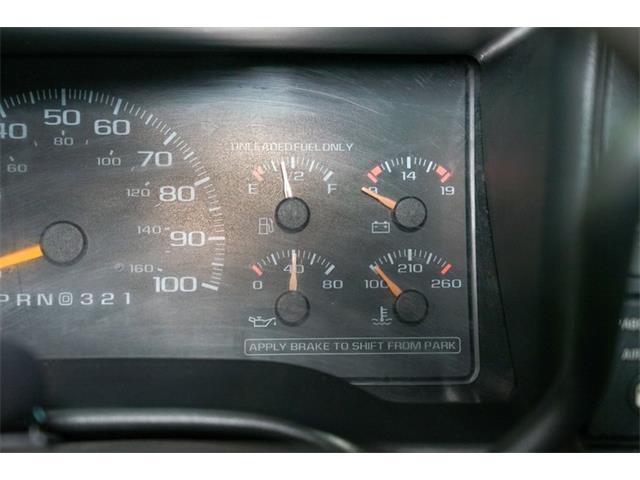 1997 Chevrolet Pickup (CC-2099968) for sale in Kentwood, Michigan