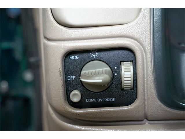 1997 Chevrolet Pickup (CC-2099968) for sale in Kentwood, Michigan