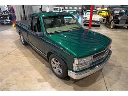 1997 Chevrolet Pickup (CC-2099968) for sale in Kentwood, Michigan