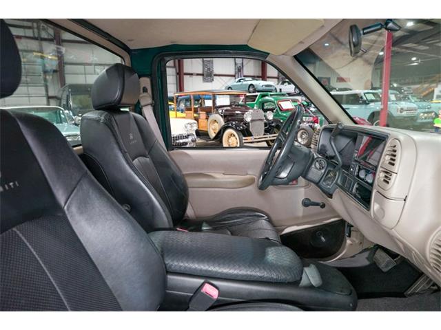 1997 Chevrolet Pickup (CC-2099968) for sale in Kentwood, Michigan