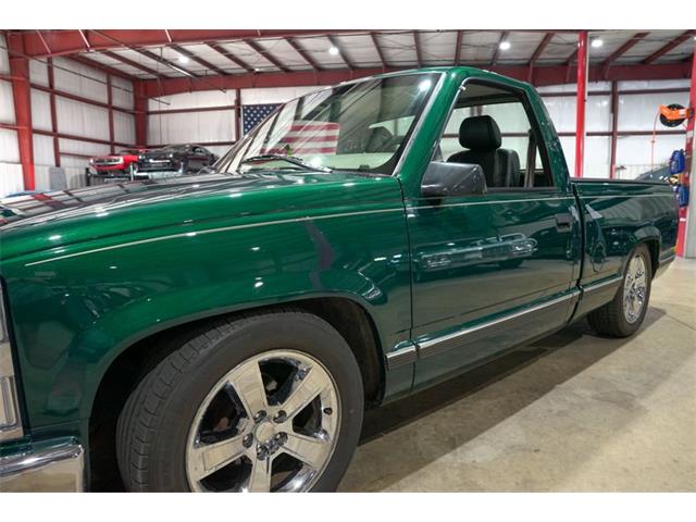 1997 Chevrolet Pickup (CC-2099968) for sale in Kentwood, Michigan
