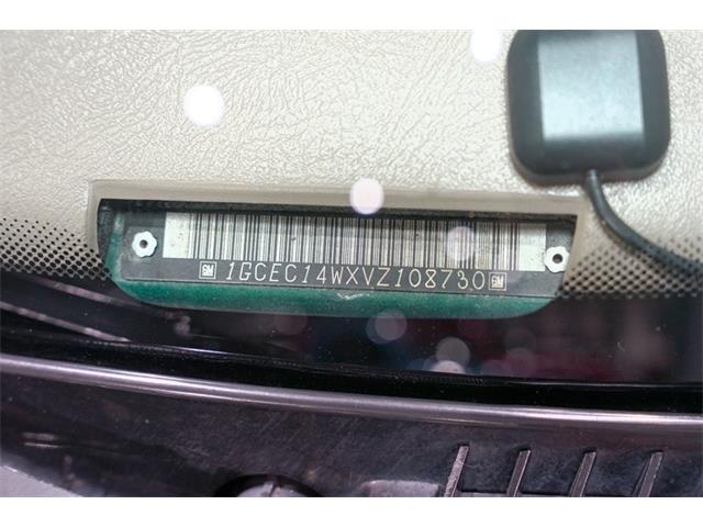 1997 Chevrolet Pickup (CC-2099968) for sale in Kentwood, Michigan