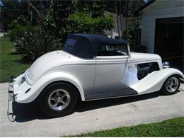 1934 Ford Model 40 (CC-2099969) for sale in Cadillac, Michigan