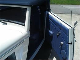 1934 Ford Model 40 (CC-2099969) for sale in Cadillac, Michigan