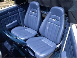 1934 Ford Model 40 (CC-2099969) for sale in Cadillac, Michigan