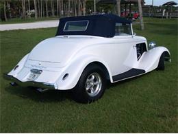1934 Ford Model 40 (CC-2099969) for sale in Cadillac, Michigan