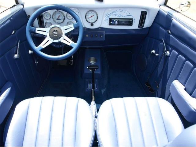 1934 Ford Model 40 (CC-2099969) for sale in Cadillac, Michigan