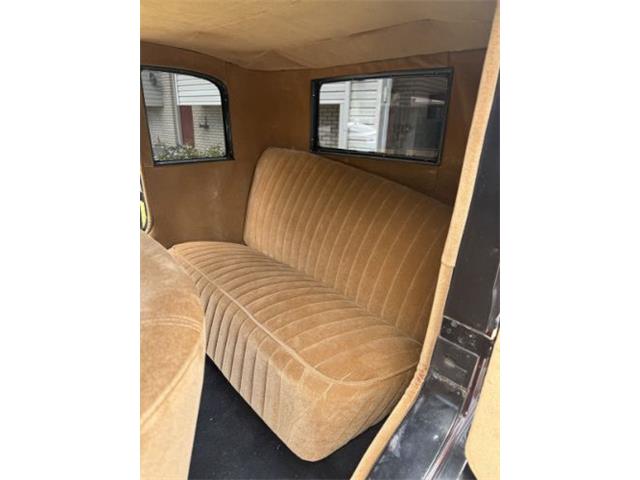 1930 Ford Model A (CC-2090997) for sale in Cadillac, Michigan