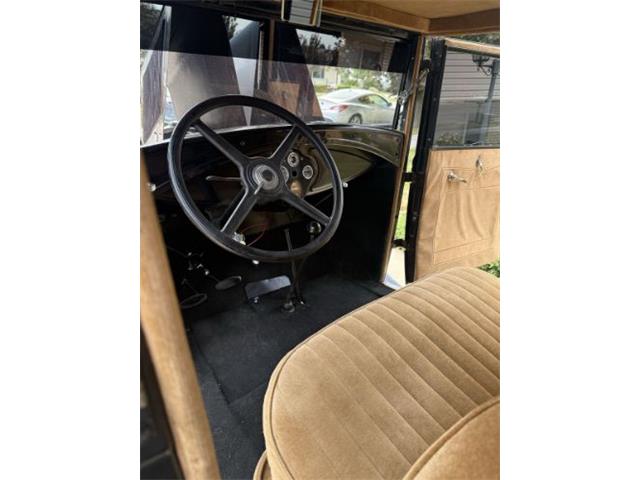 1930 Ford Model A (CC-2090997) for sale in Cadillac, Michigan