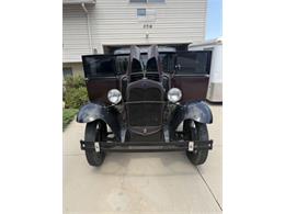 1930 Ford Model A (CC-2090997) for sale in Cadillac, Michigan