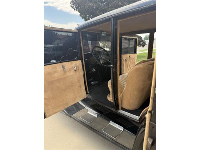 1930 Ford Model A (CC-2090997) for sale in Cadillac, Michigan