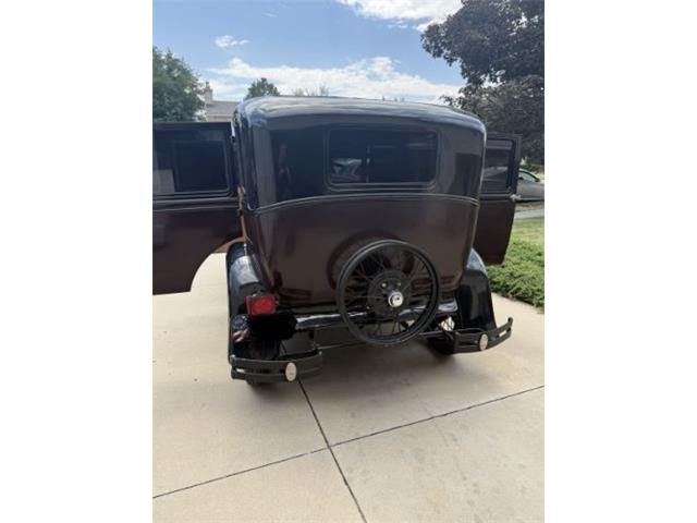 1930 Ford Model A (CC-2090997) for sale in Cadillac, Michigan