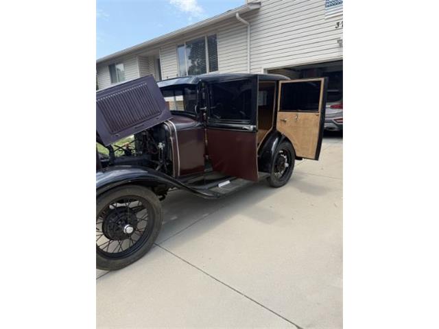 1930 Ford Model A (CC-2090997) for sale in Cadillac, Michigan
