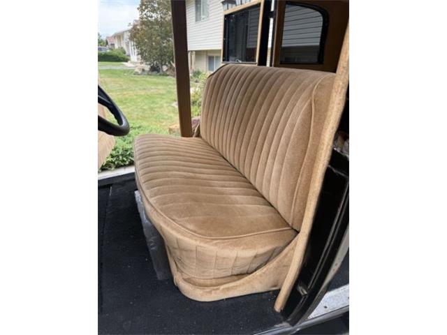 1930 Ford Model A (CC-2090997) for sale in Cadillac, Michigan
