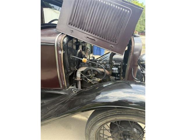 1930 Ford Model A (CC-2090997) for sale in Cadillac, Michigan