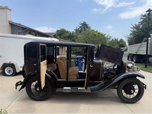1930 Ford Model A (CC-2090997) for sale in Cadillac, Michigan
