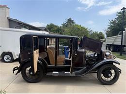 1930 Ford Model A (CC-2090997) for sale in Cadillac, Michigan