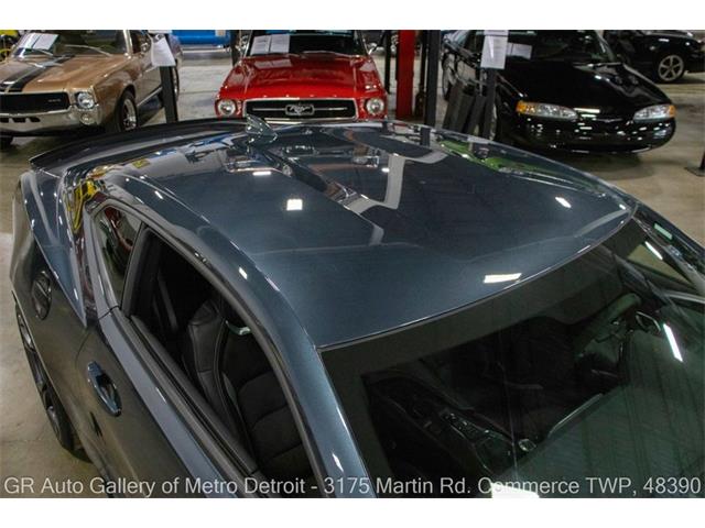 2022 Chevrolet Camaro (CC-2099970) for sale in Kentwood, Michigan