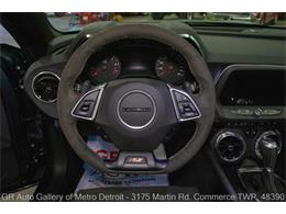 2022 Chevrolet Camaro (CC-2099970) for sale in Kentwood, Michigan