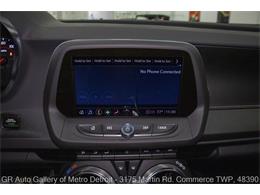 2022 Chevrolet Camaro (CC-2099970) for sale in Kentwood, Michigan