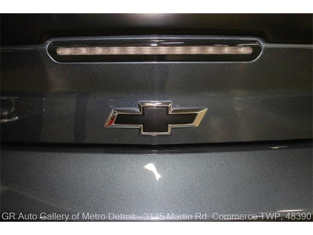 2022 Chevrolet Camaro (CC-2099970) for sale in Kentwood, Michigan