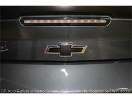 2022 Chevrolet Camaro (CC-2099970) for sale in Kentwood, Michigan