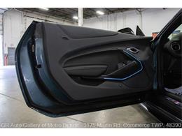 2022 Chevrolet Camaro (CC-2099970) for sale in Kentwood, Michigan