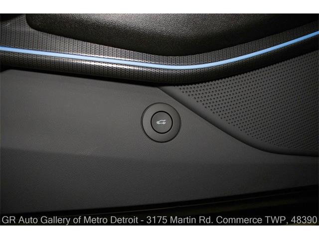 2022 Chevrolet Camaro (CC-2099970) for sale in Kentwood, Michigan