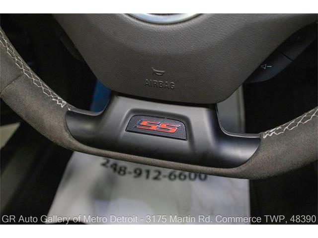 2022 Chevrolet Camaro (CC-2099970) for sale in Kentwood, Michigan