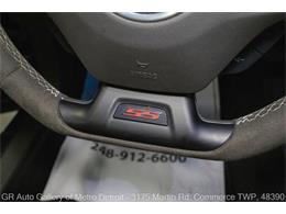 2022 Chevrolet Camaro (CC-2099970) for sale in Kentwood, Michigan