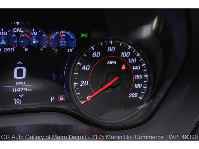 2022 Chevrolet Camaro (CC-2099970) for sale in Kentwood, Michigan