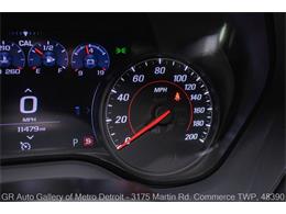 2022 Chevrolet Camaro (CC-2099970) for sale in Kentwood, Michigan