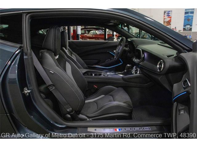 2022 Chevrolet Camaro (CC-2099970) for sale in Kentwood, Michigan