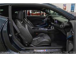 2022 Chevrolet Camaro (CC-2099970) for sale in Kentwood, Michigan