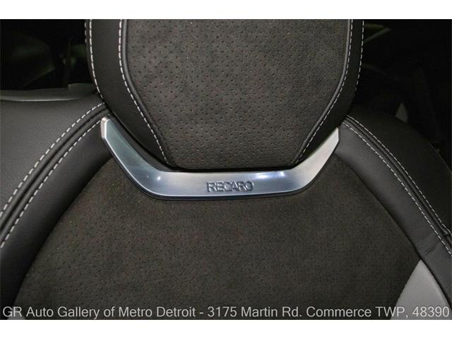 2022 Chevrolet Camaro (CC-2099970) for sale in Kentwood, Michigan