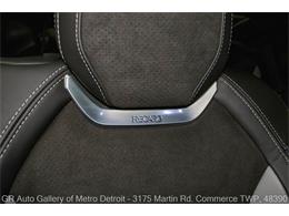 2022 Chevrolet Camaro (CC-2099970) for sale in Kentwood, Michigan