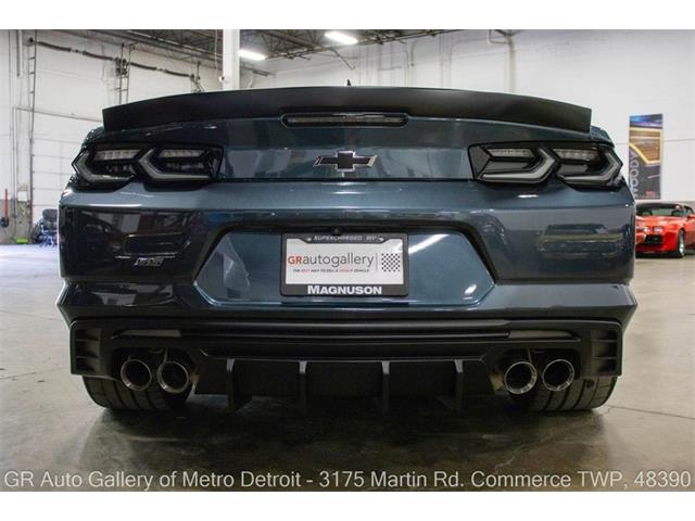 2022 Chevrolet Camaro (CC-2099970) for sale in Kentwood, Michigan