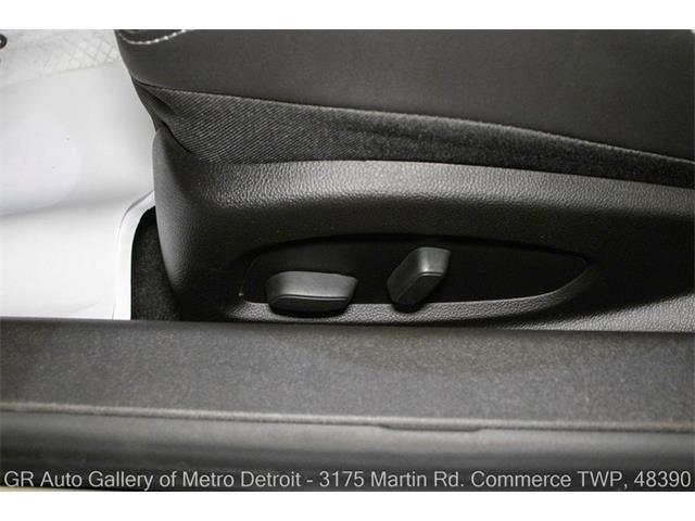 2022 Chevrolet Camaro (CC-2099970) for sale in Kentwood, Michigan