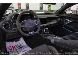 2022 Chevrolet Camaro (CC-2099970) for sale in Kentwood, Michigan