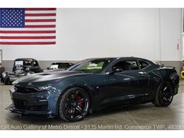 2022 Chevrolet Camaro (CC-2099970) for sale in Kentwood, Michigan