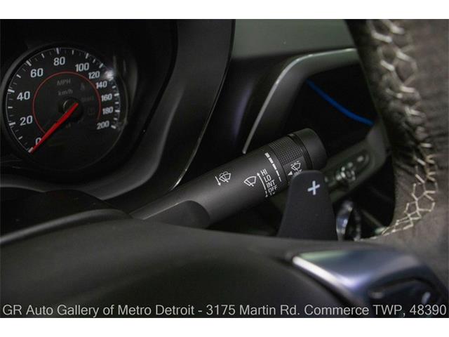 2022 Chevrolet Camaro (CC-2099970) for sale in Kentwood, Michigan