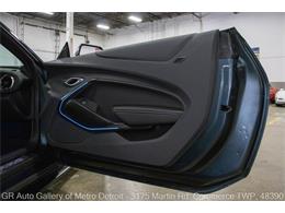 2022 Chevrolet Camaro (CC-2099970) for sale in Kentwood, Michigan