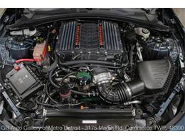 2022 Chevrolet Camaro (CC-2099970) for sale in Kentwood, Michigan