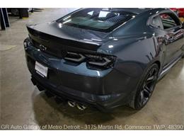 2022 Chevrolet Camaro (CC-2099970) for sale in Kentwood, Michigan