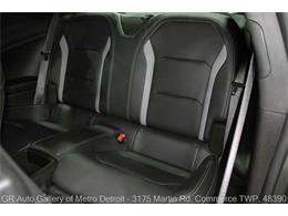2022 Chevrolet Camaro (CC-2099970) for sale in Kentwood, Michigan